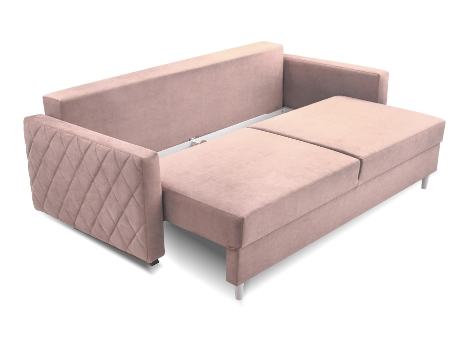 Rozkládací pohovka LEONARDO (více variant)