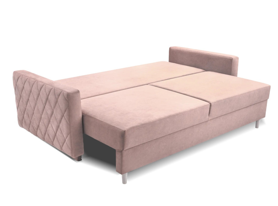 Rozkládací pohovka LEONARDO (více variant)