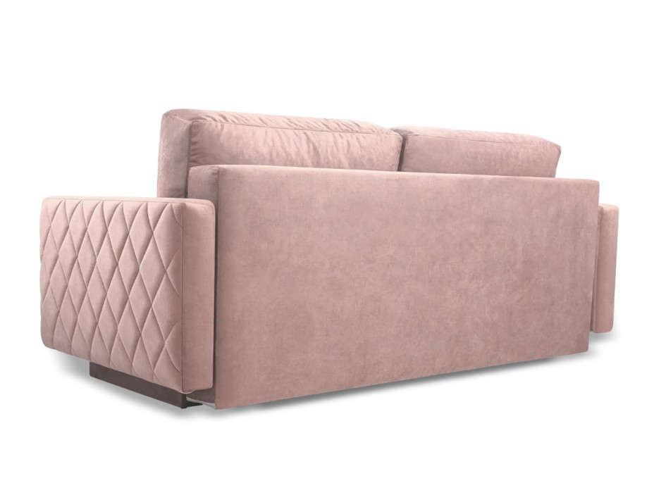 Rozkládací pohovka LEONARDO (více variant)