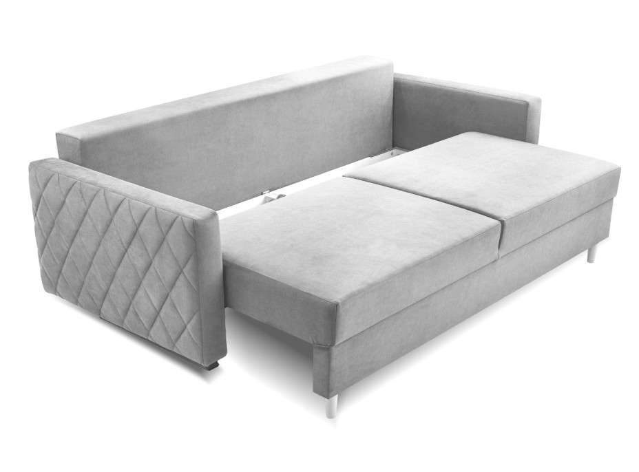 Rozkládací pohovka LEONARDO (více variant)