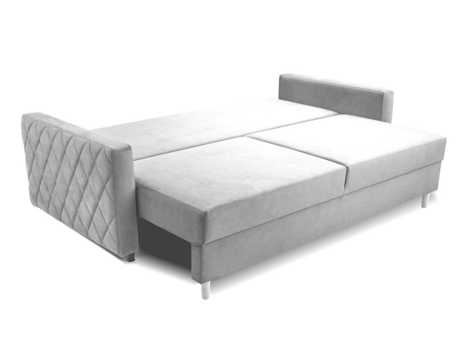 Rozkládací pohovka LEONARDO (více variant)