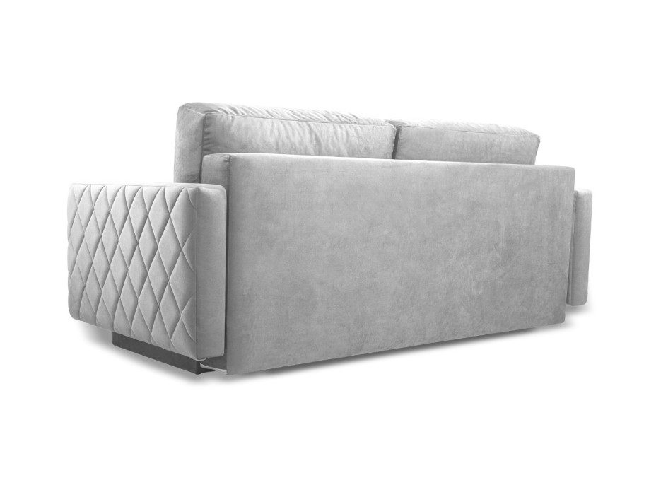 Rozkládací pohovka LEONARDO (více variant)