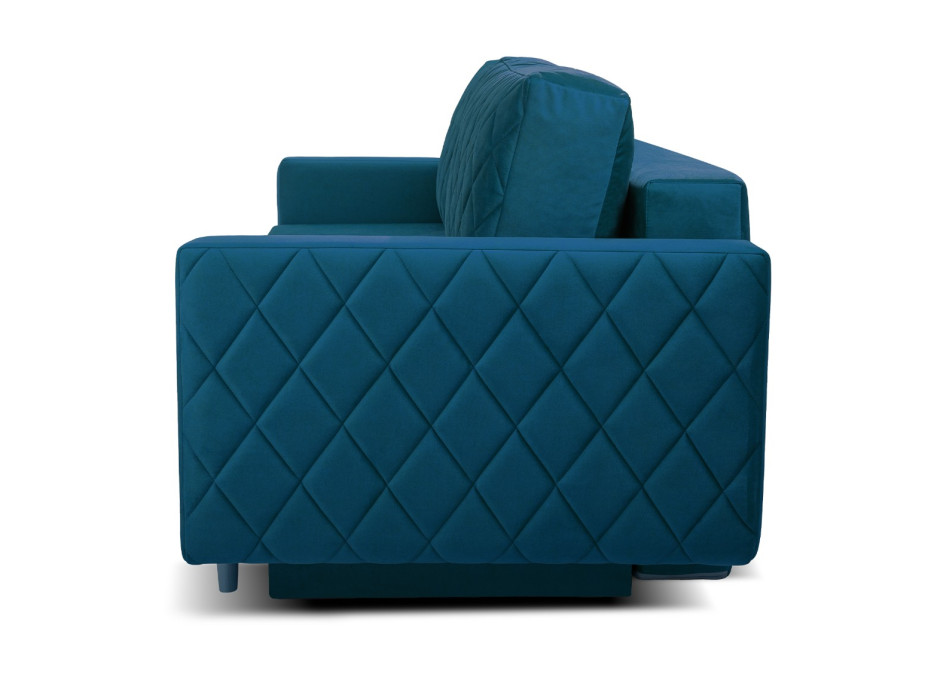 Rozkládací pohovka LEONARDO (více variant)