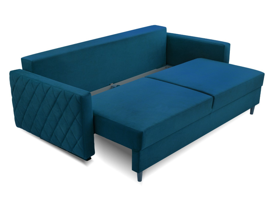 Rozkládací pohovka LEONARDO (více variant)