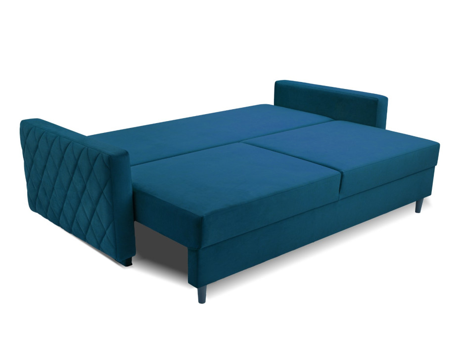 Rozkládací pohovka LEONARDO (více variant)