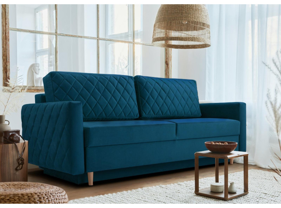 Rozkládací pohovka LEONARDO (více variant)