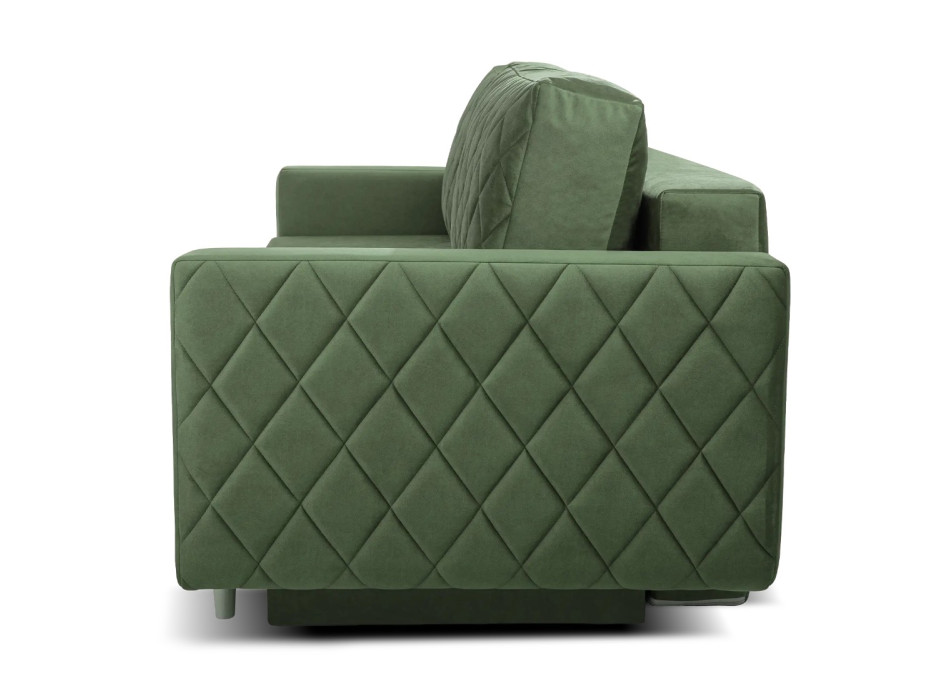 Rozkládací pohovka LEONARDO (více variant)