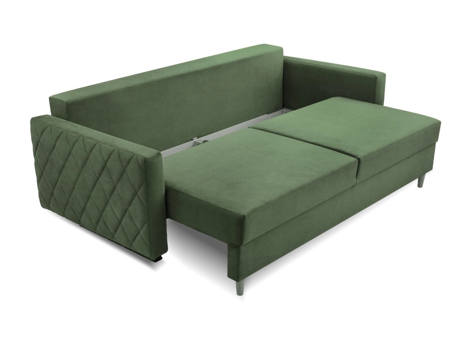 Rozkládací pohovka LEONARDO (více variant)