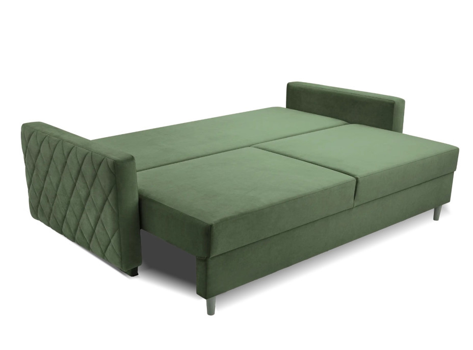 Rozkládací pohovka LEONARDO (více variant)