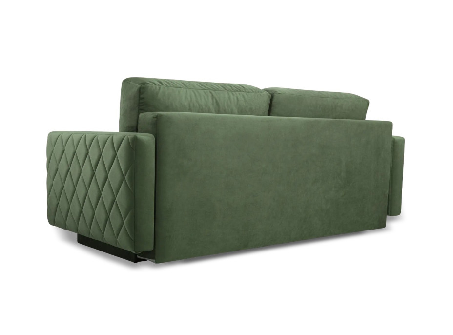 Rozkládací pohovka LEONARDO (více variant)