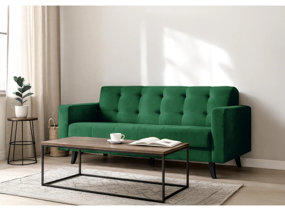 Rozkládací pohovka LISABON 227 (více variant)