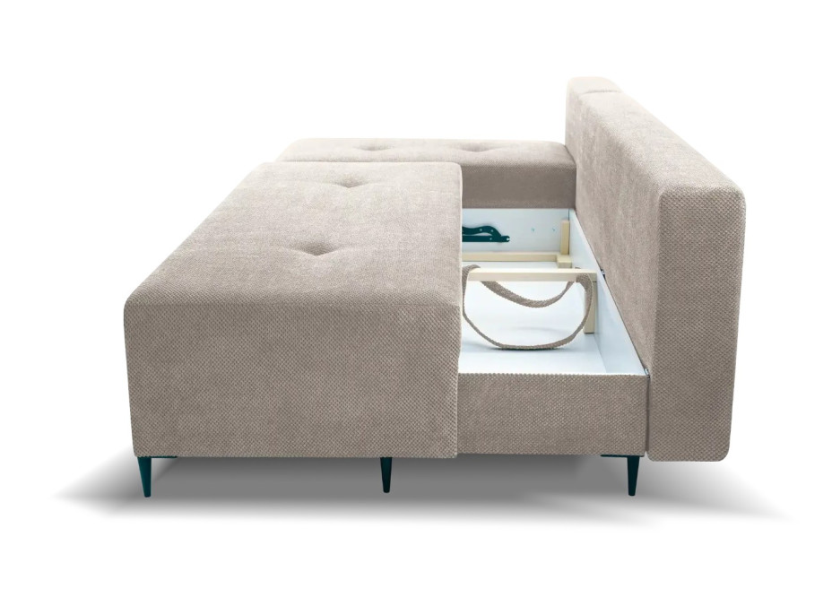 Rohová sedací souprava MARRAKECH (více variant)