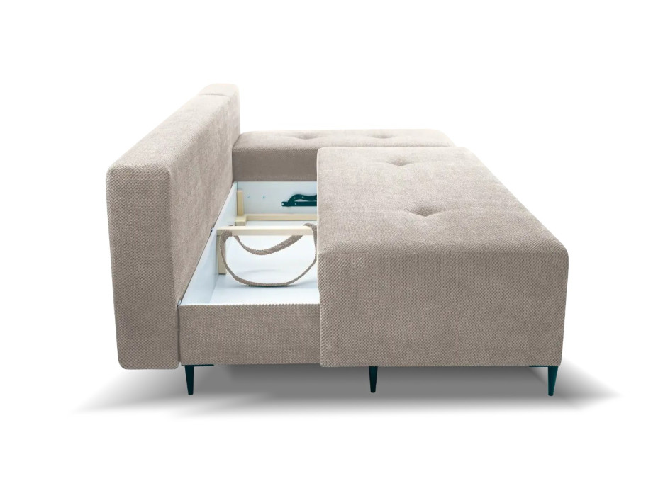 Rohová sedací souprava MARRAKECH (více variant)