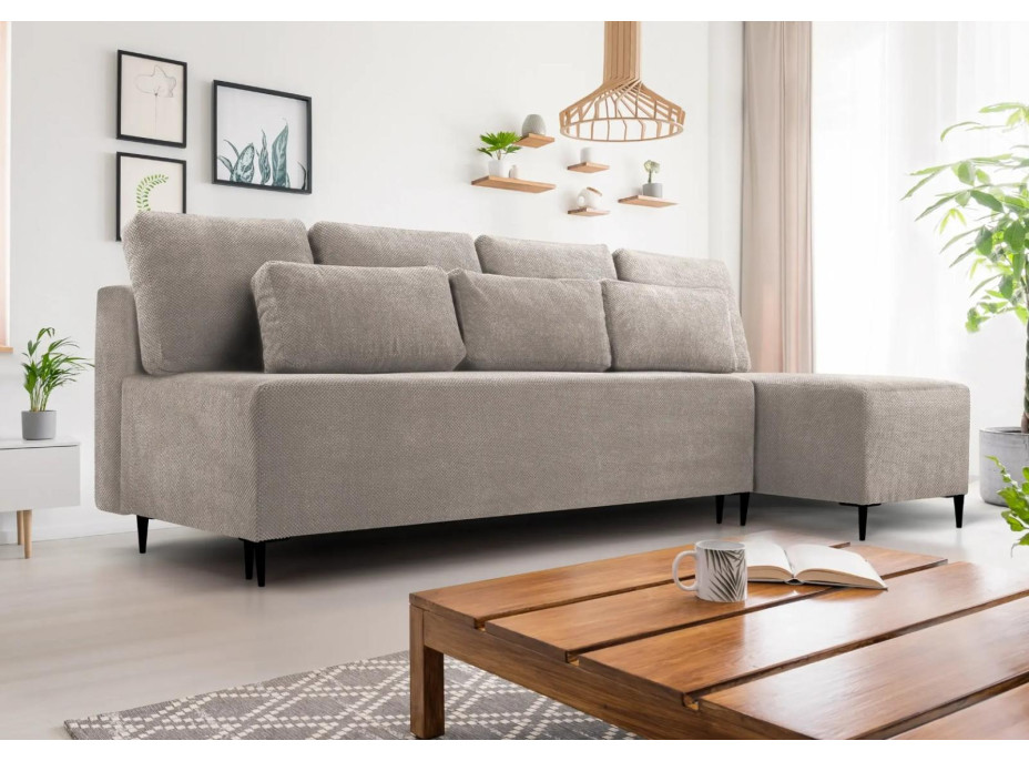 Rohová sedací souprava MARRAKECH (více variant)