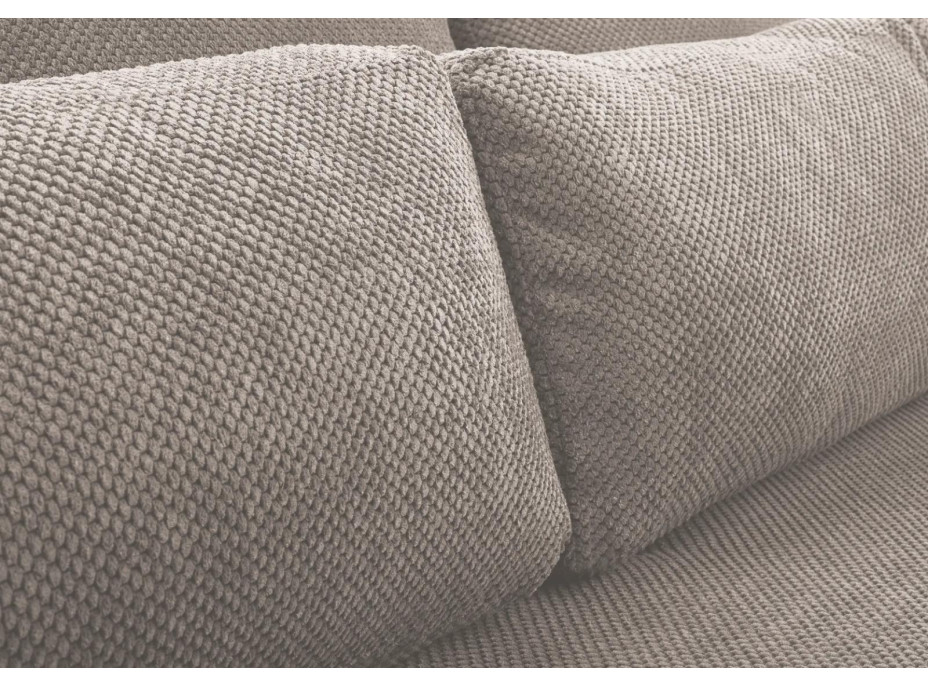 Rohová sedací souprava MARRAKECH (více variant)