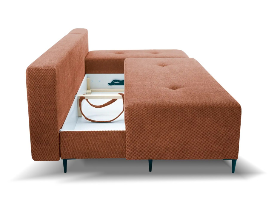 Rohová sedací souprava MARRAKECH (více variant)