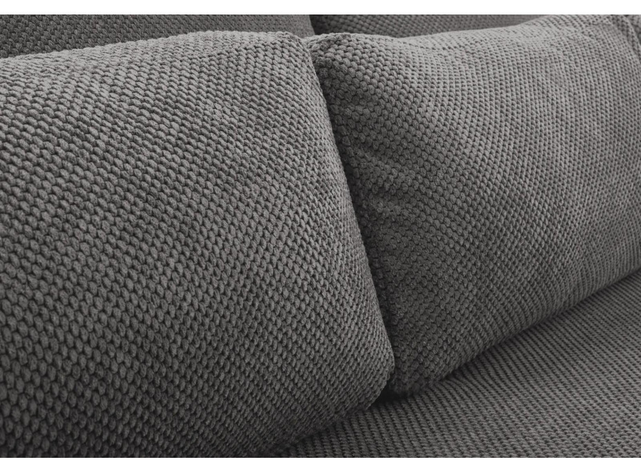 Rohová sedací souprava MARRAKECH (více variant)