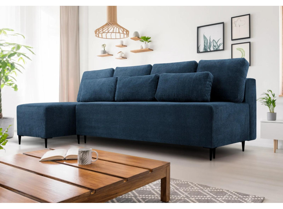 Rohová sedací souprava MARRAKECH (více variant)