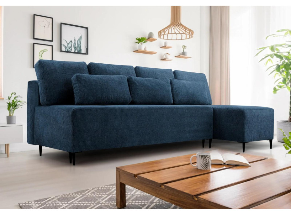 Rohová sedací souprava MARRAKECH (více variant)