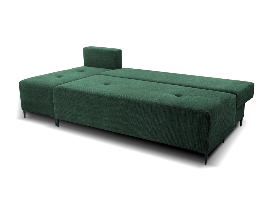 Rohová sedací souprava MARRAKECH (více variant)