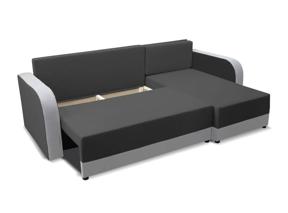 Rohová sedací souprava PORTO (více variant)