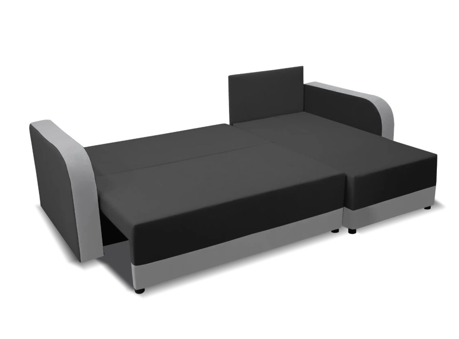 Rohová sedací souprava PORTO (více variant)