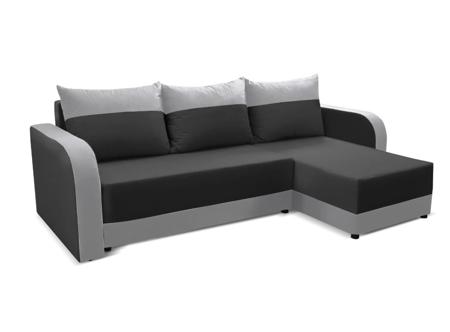 Rohová sedací souprava PORTO (více variant)