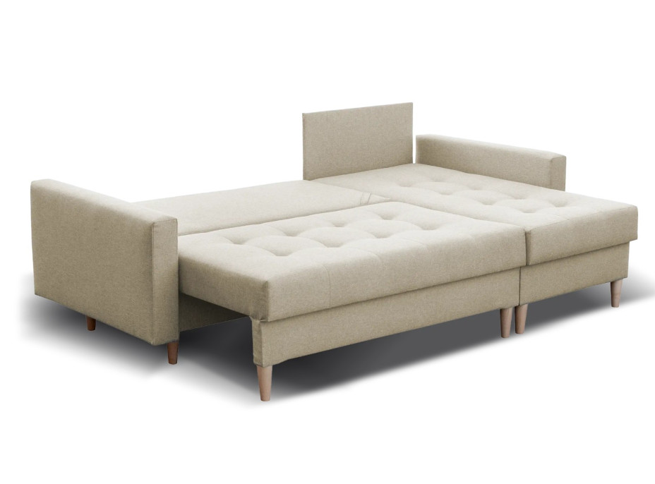 Rohová sedací souprava TRENTO (více variant)