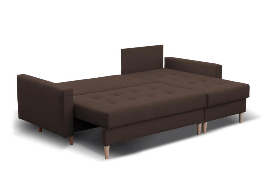 Rohová sedací souprava TRENTO (více variant)