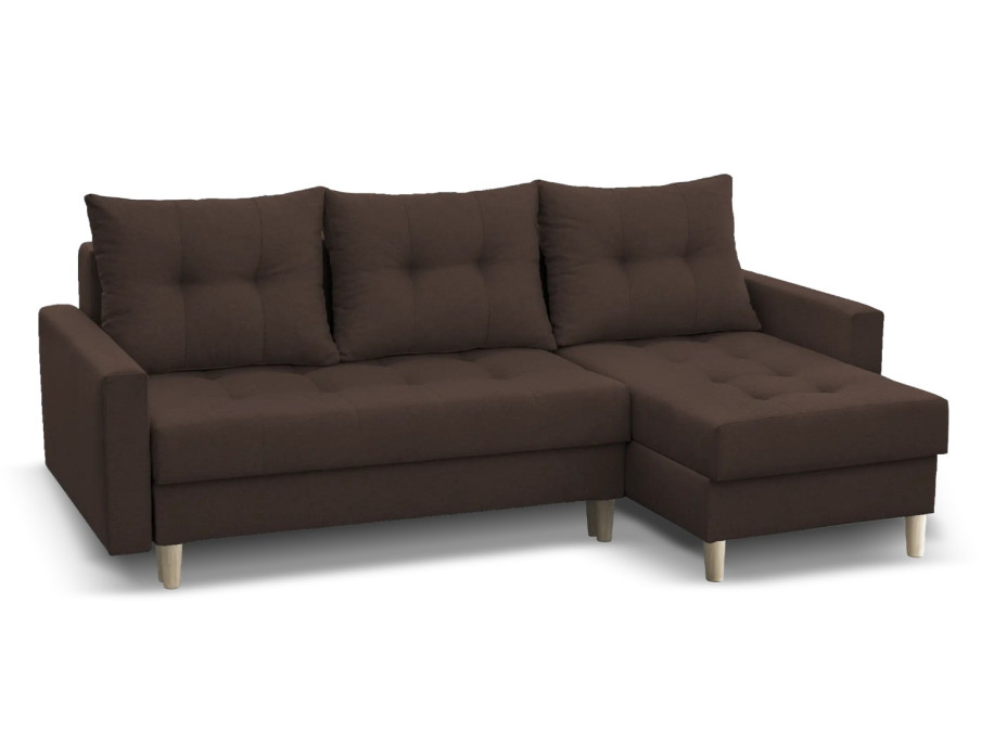 Rohová sedací souprava TRENTO (více variant)