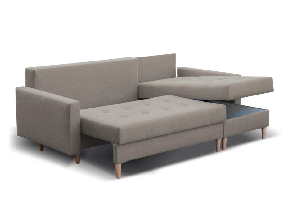 Rohová sedací souprava TRENTO (více variant)