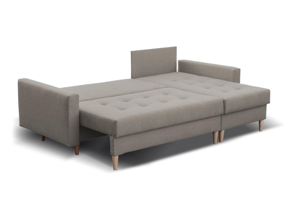 Rohová sedací souprava TRENTO (více variant)