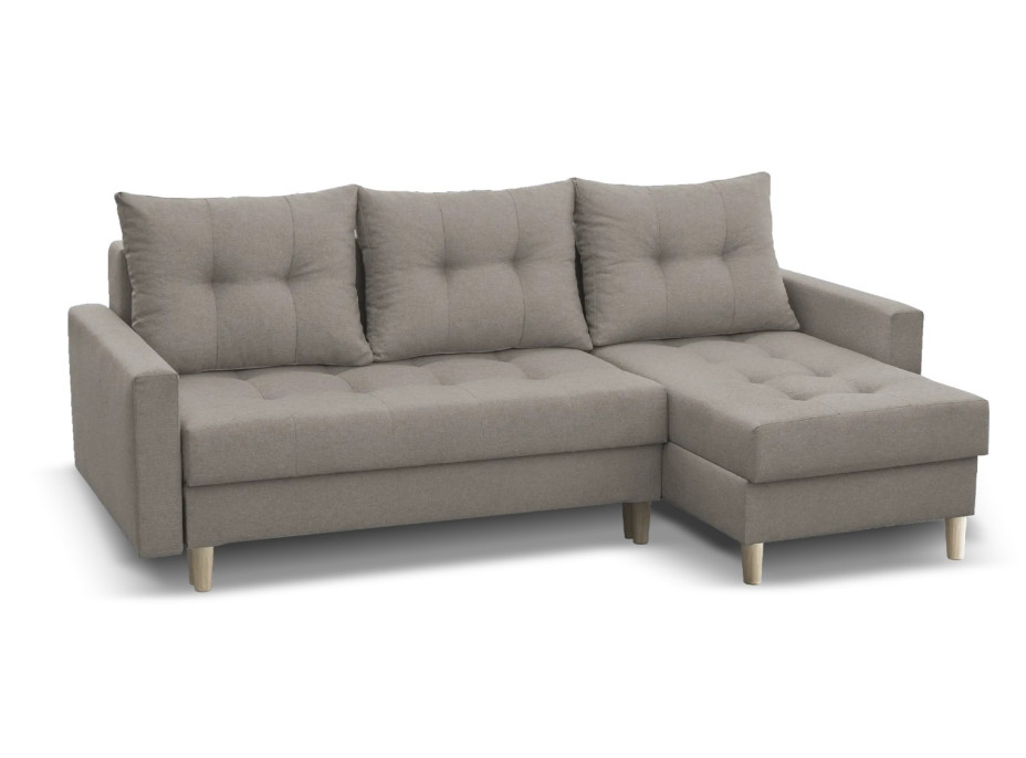 Rohová sedací souprava TRENTO (více variant)