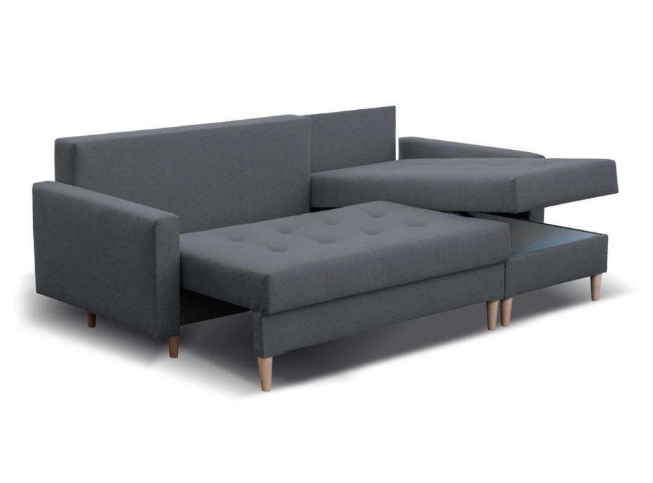 Rohová sedací souprava TRENTO (více variant)