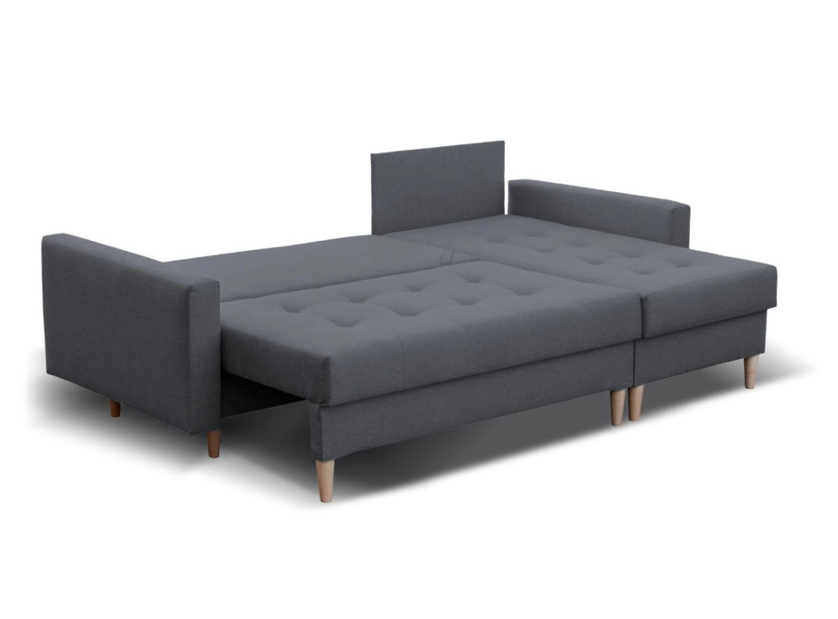 Rohová sedací souprava TRENTO (více variant)