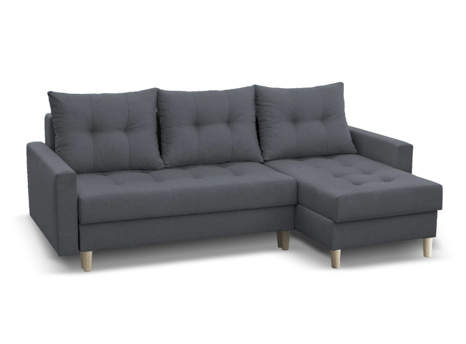 Rohová sedací souprava TRENTO (více variant)