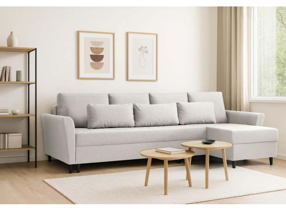 Rohová souprava ZADAR (více variant)