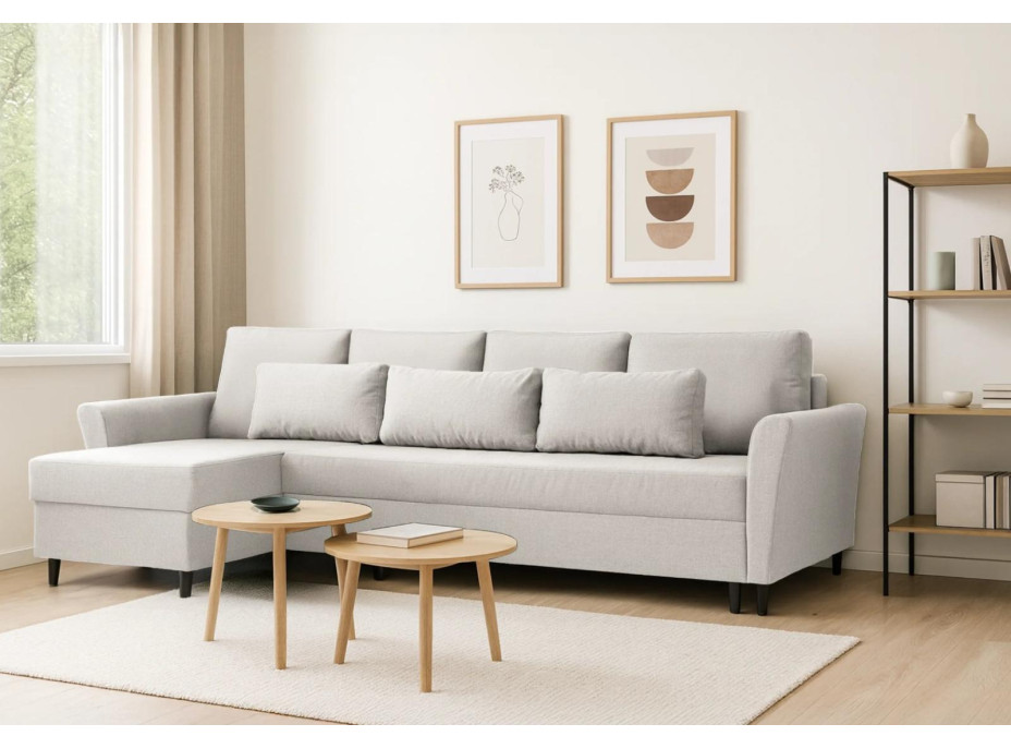 Rohová souprava ZADAR (více variant)