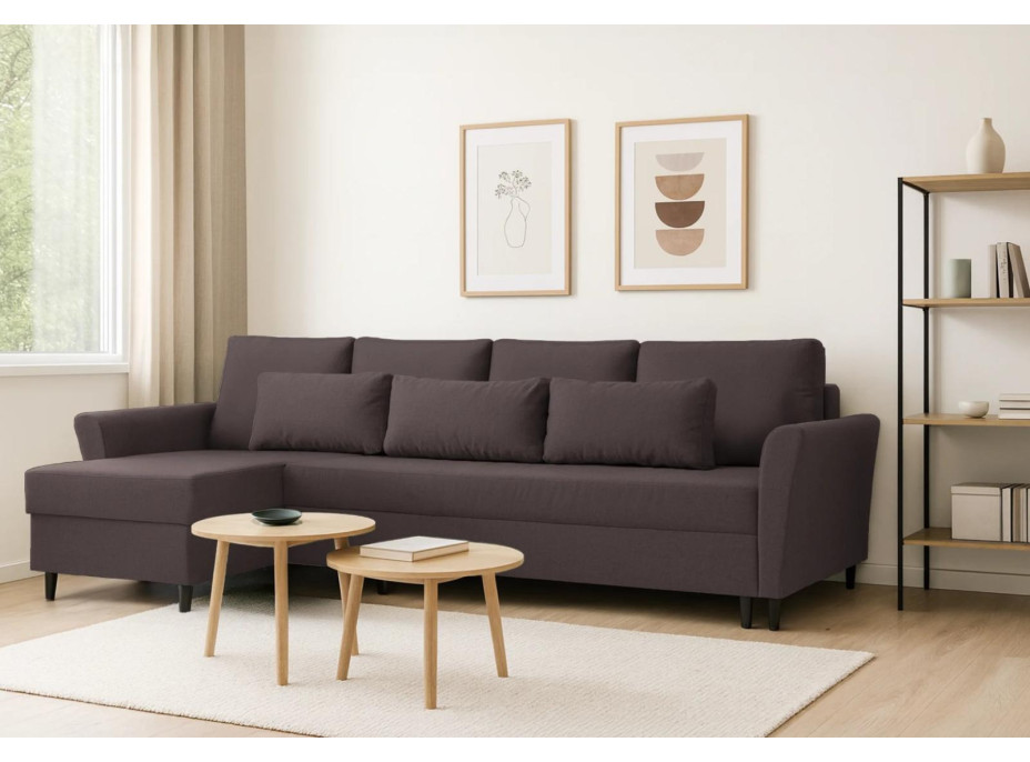 Rohová souprava ZADAR (více variant)