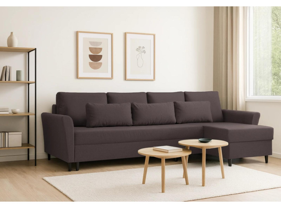 Rohová souprava ZADAR (více variant)