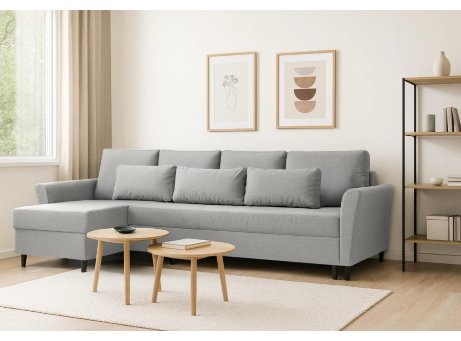 Rohová souprava ZADAR (více variant)