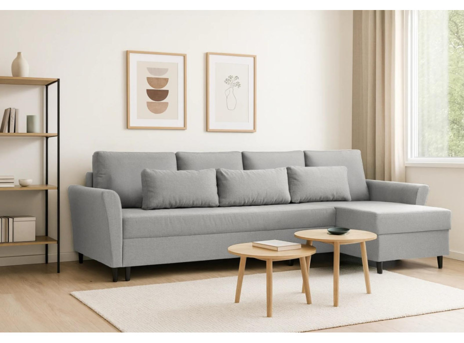 Rohová souprava ZADAR (více variant)