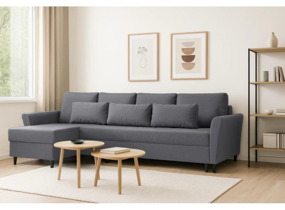 Rohová souprava ZADAR (více variant)