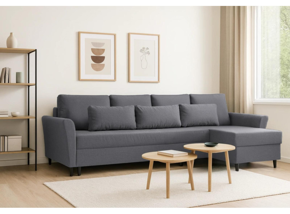 Rohová souprava ZADAR (více variant)