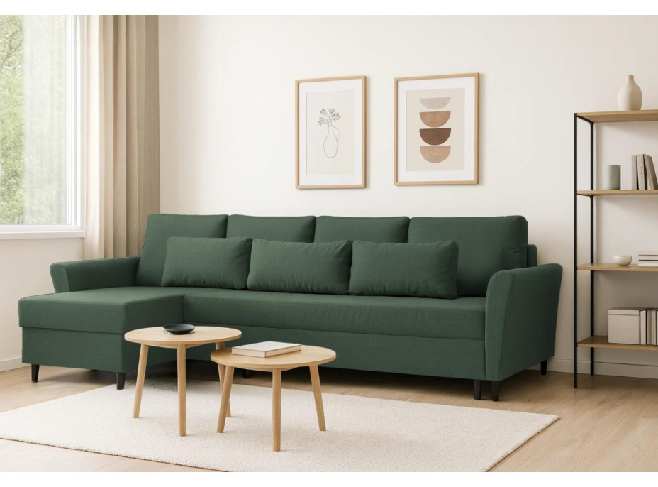 Rohová souprava ZADAR (více variant)