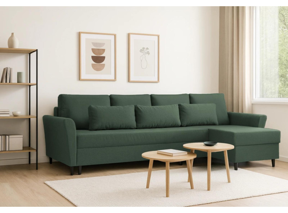 Rohová souprava ZADAR (více variant)