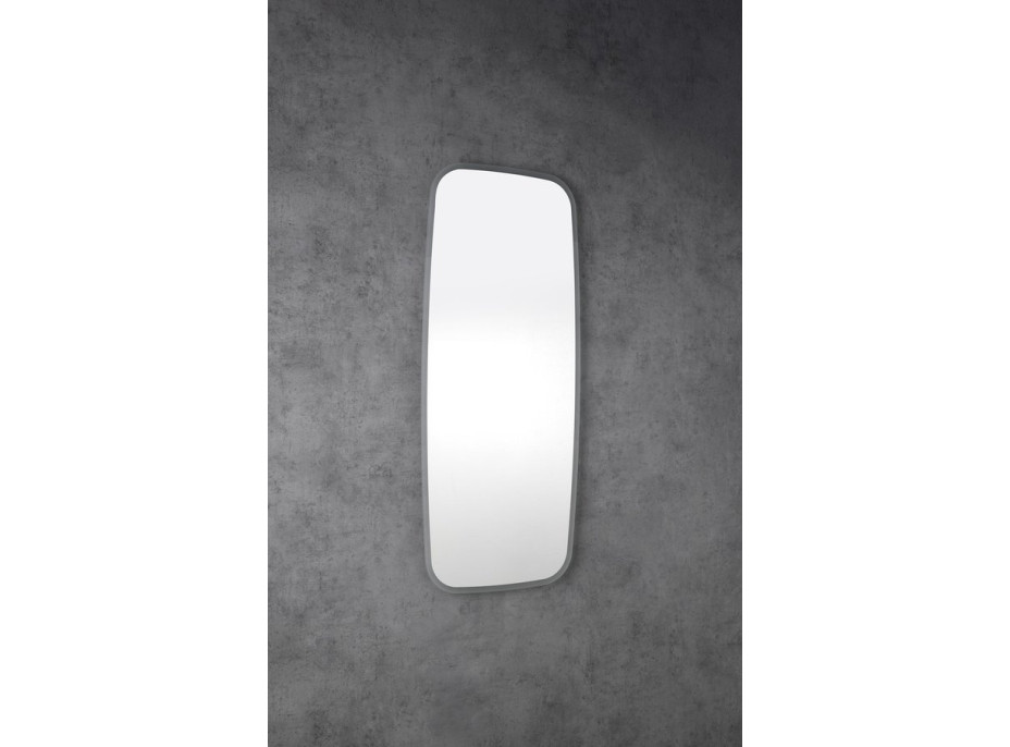 Sapho TONG zrcadlo s LED osvětlením 120x50cm TN5012