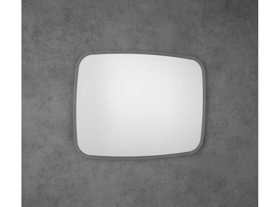 Sapho TONG zrcadlo s LED osvětlením 60x80cm TN6080