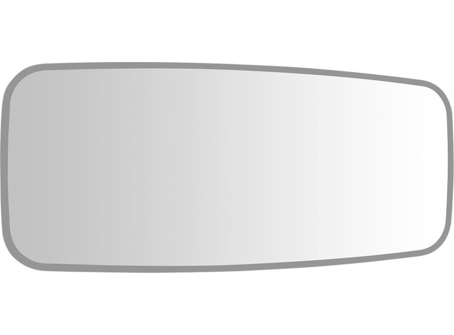 Sapho TONG zrcadlo s LED osvětlením 120x50cm TN5012