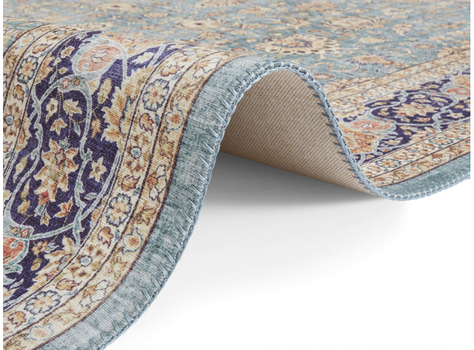 Kusový koberec Imagination 104217 Jade z kolekce Elle